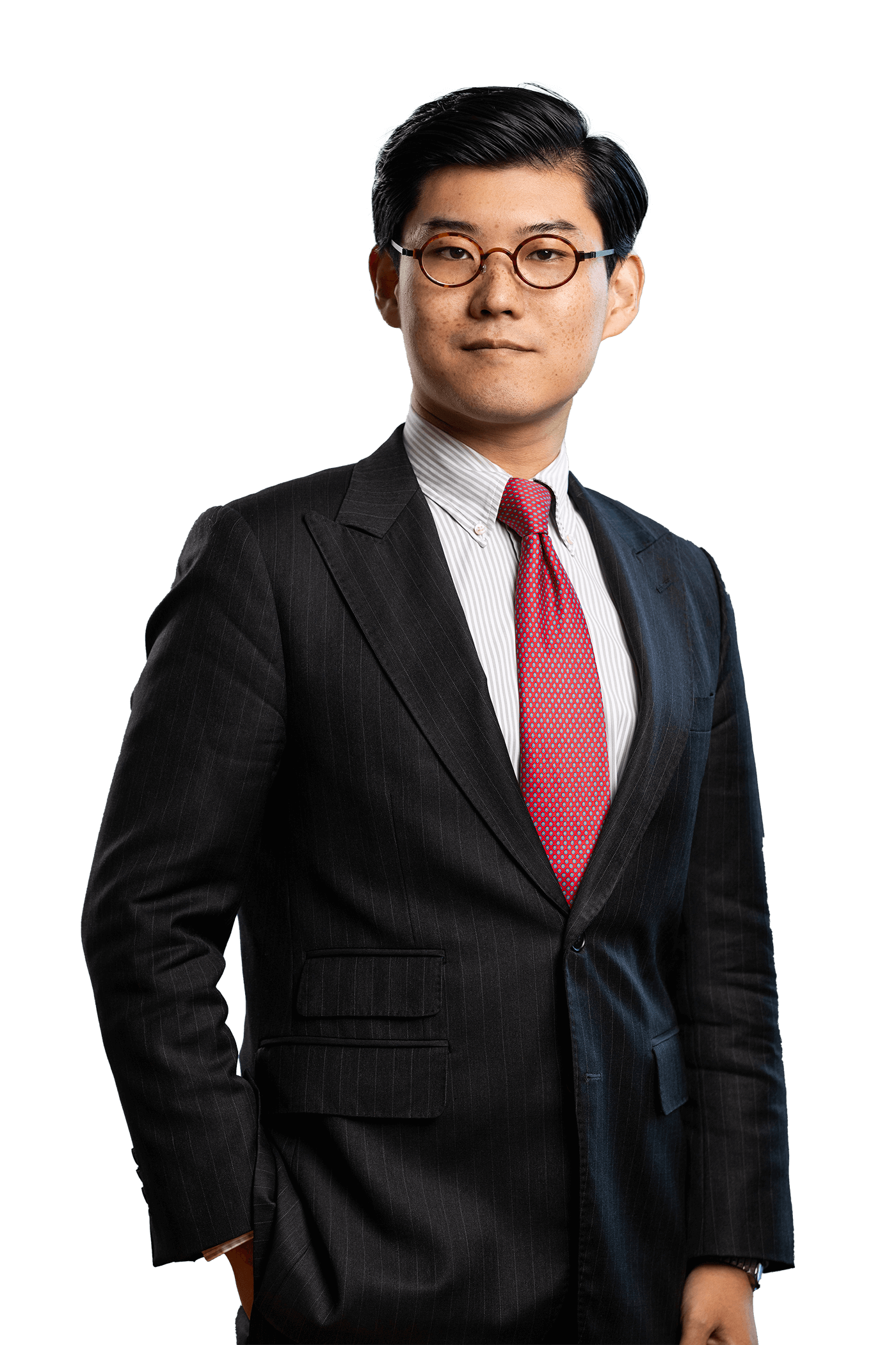 Corey Chen