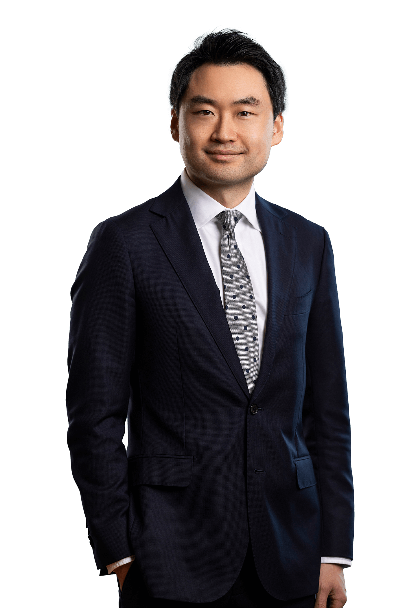 Kevin Fang