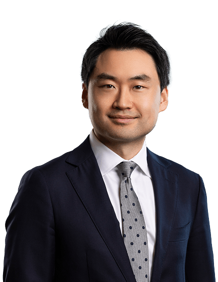 Kevin Fang