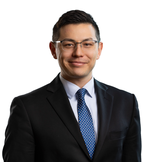 Anthony Ange